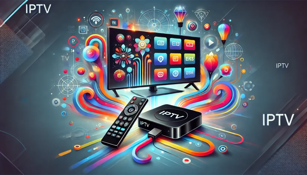 iptv box
