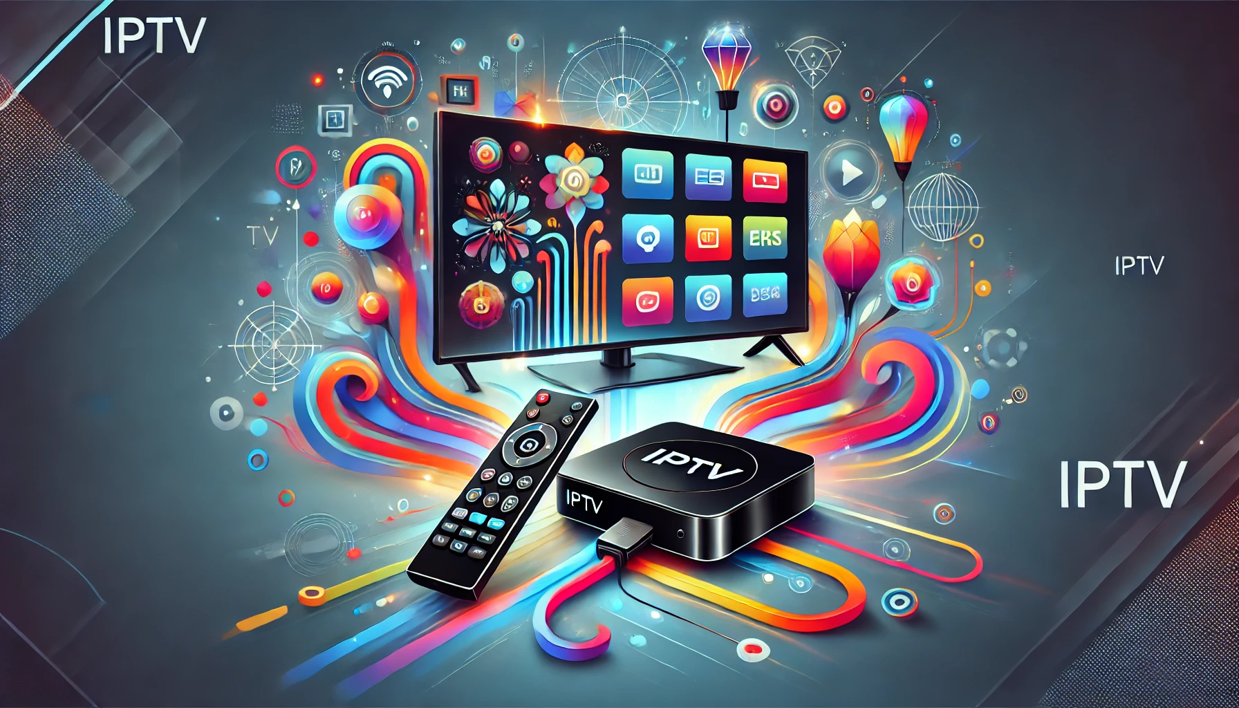 Lees meer over het artikel IPTV Box: Alles Wat Je Moet Weten Voor Optimale